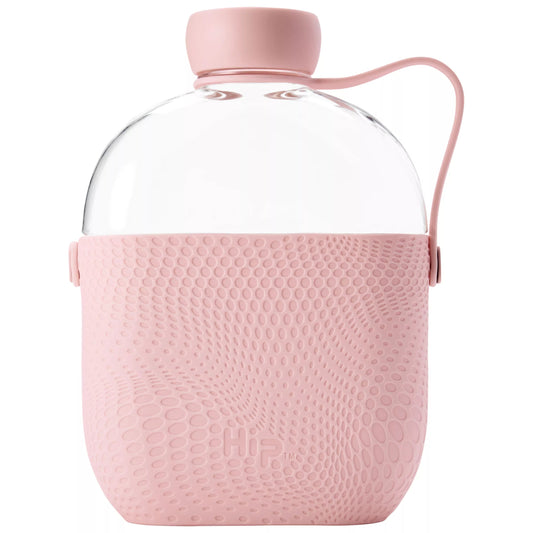 HIP Bottle Dusty Pink 650ML - Miss One